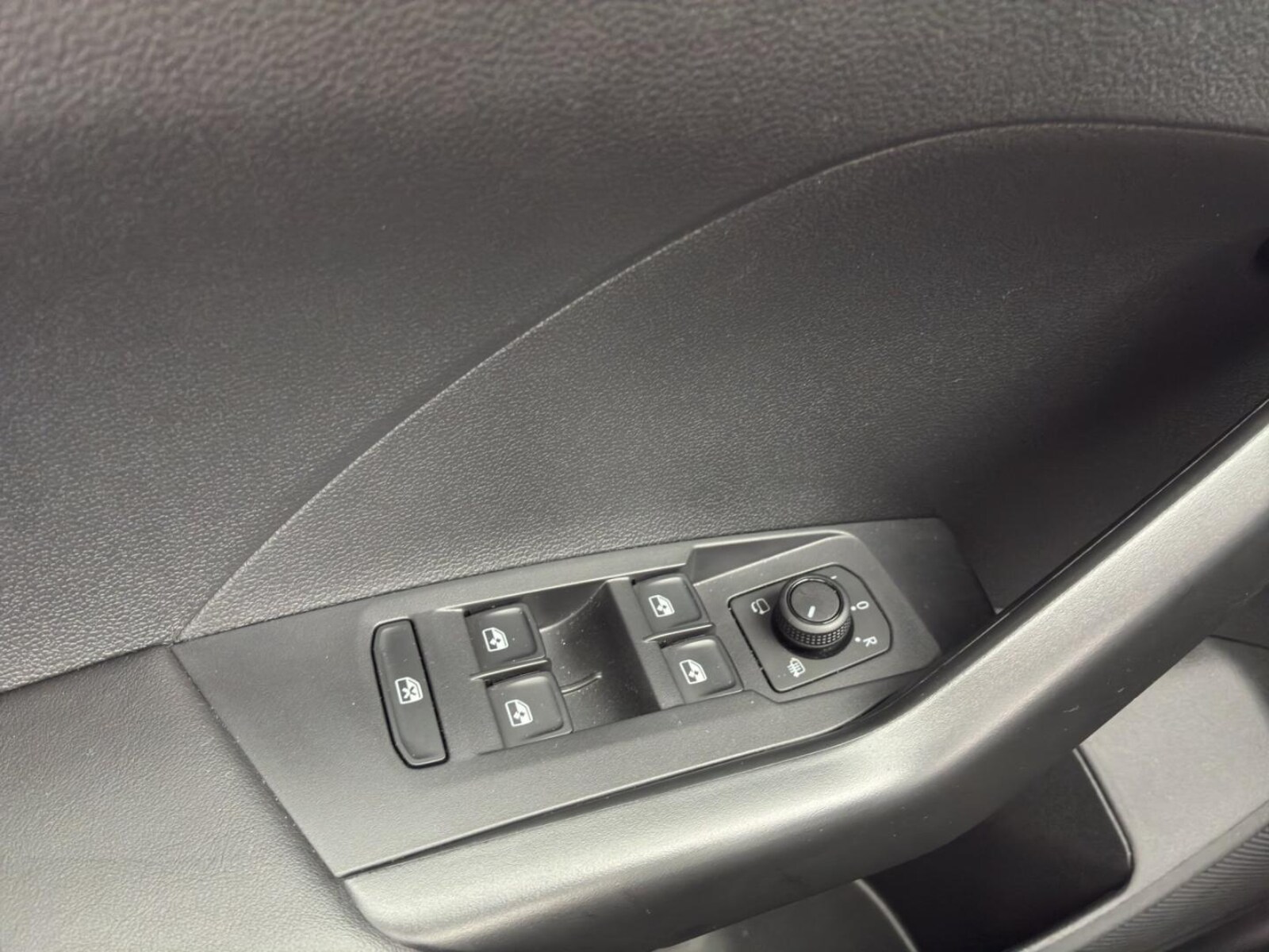 Volkswagen T-Cross – Bild 21