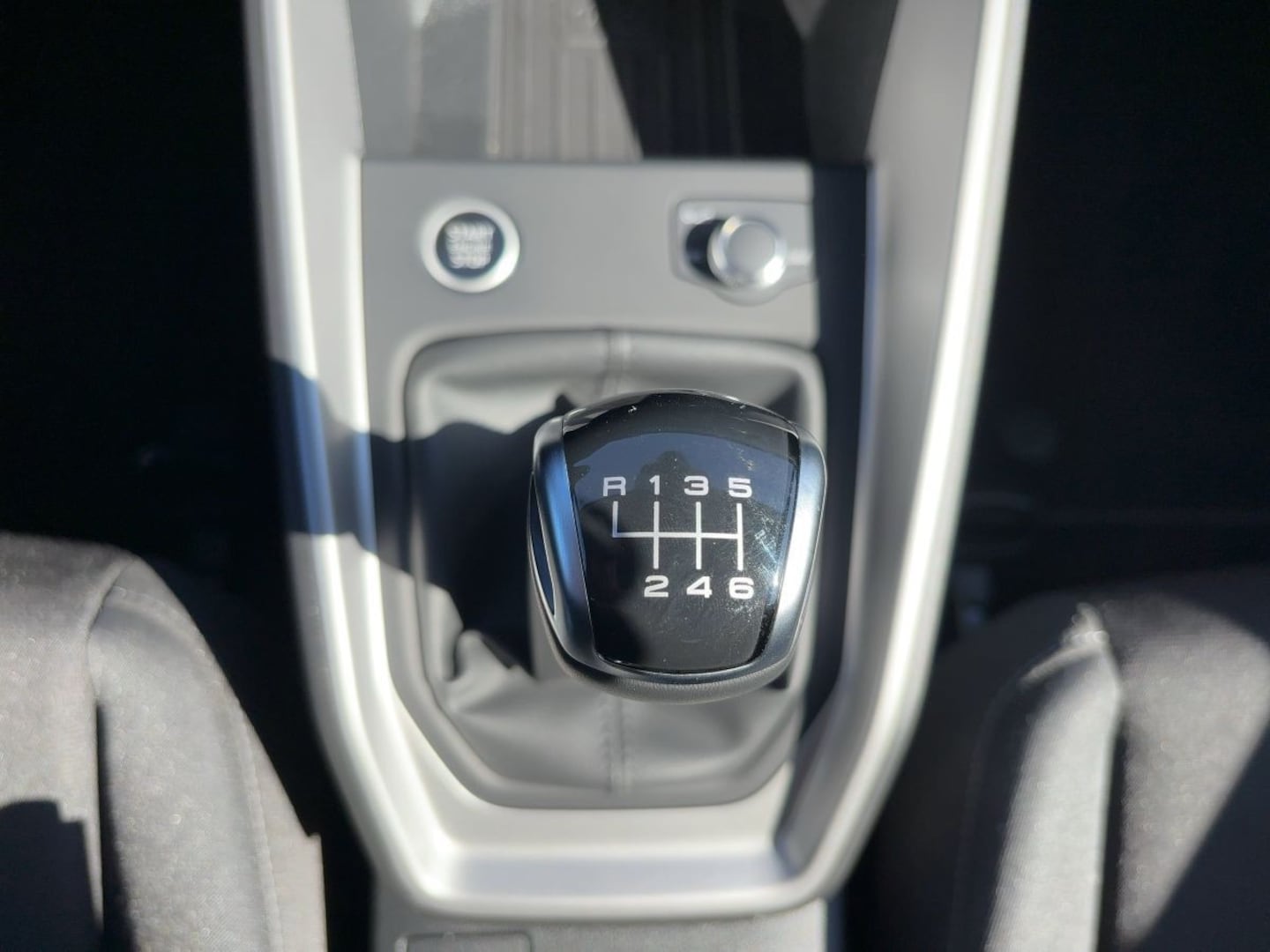 Bild über Audi A1 Sportback advanced 30 TFSI Schaltgetriebe - für weitere Informationen kontaktieren Sie den Audi Partner