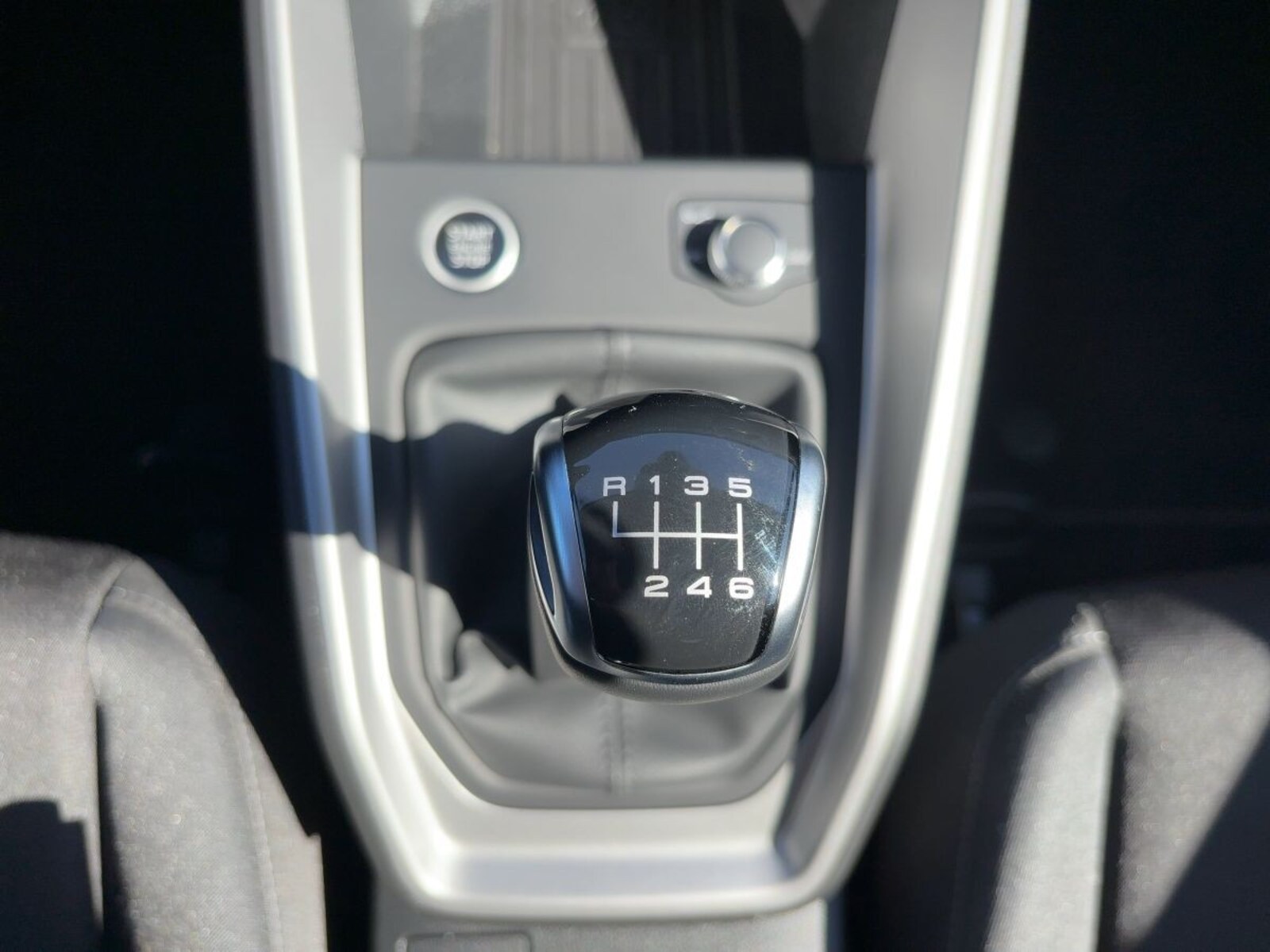 Audi A1 Sportback – Bild 17