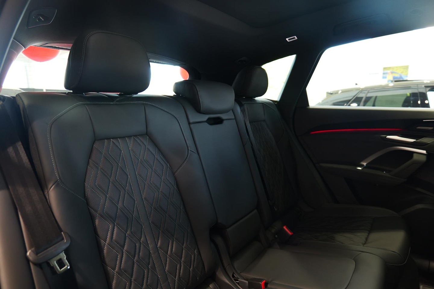 Image about Audi SQ5 SUV TFSI 270 kW