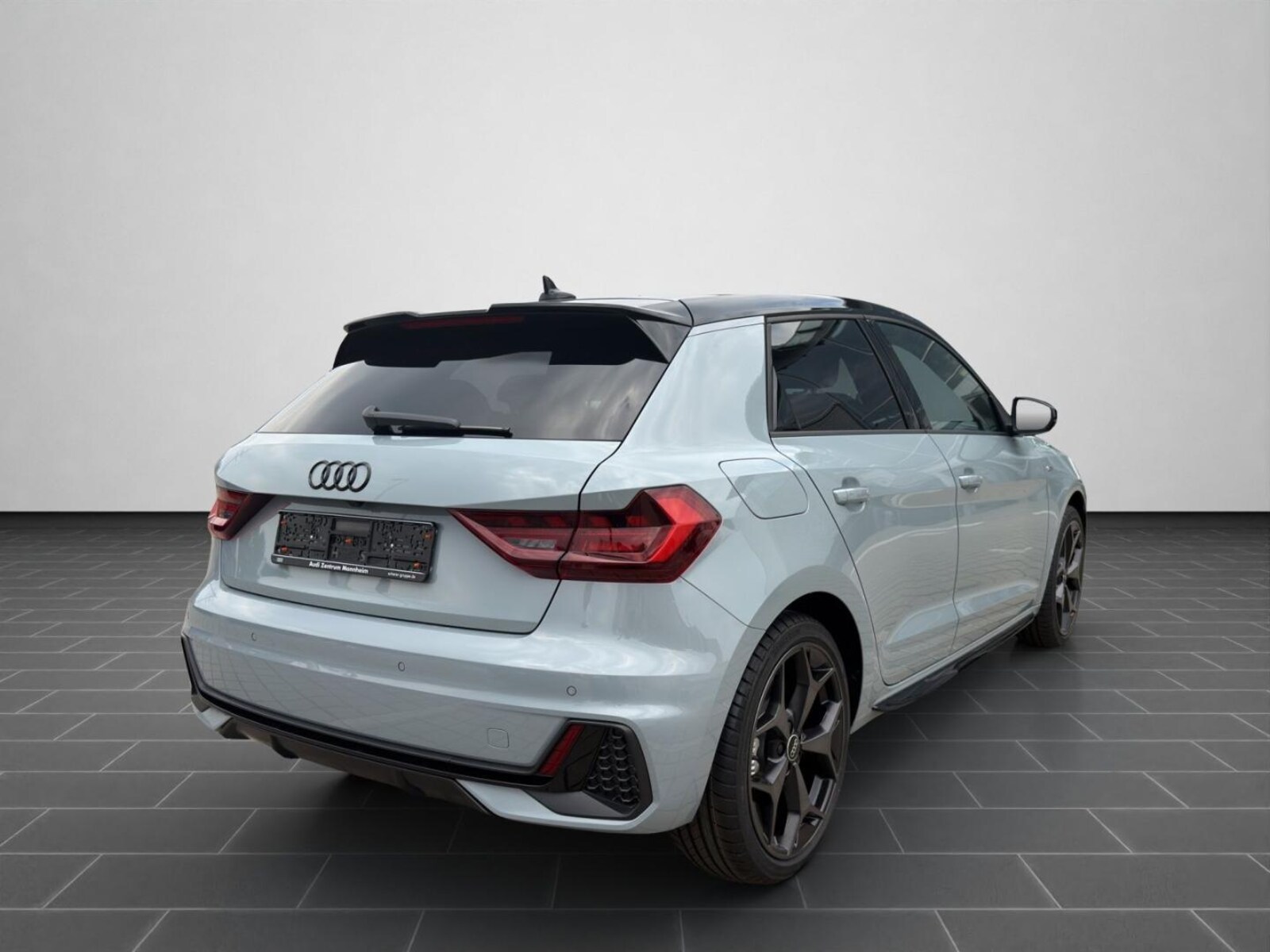 Audi A1 Sportback – Bild 2