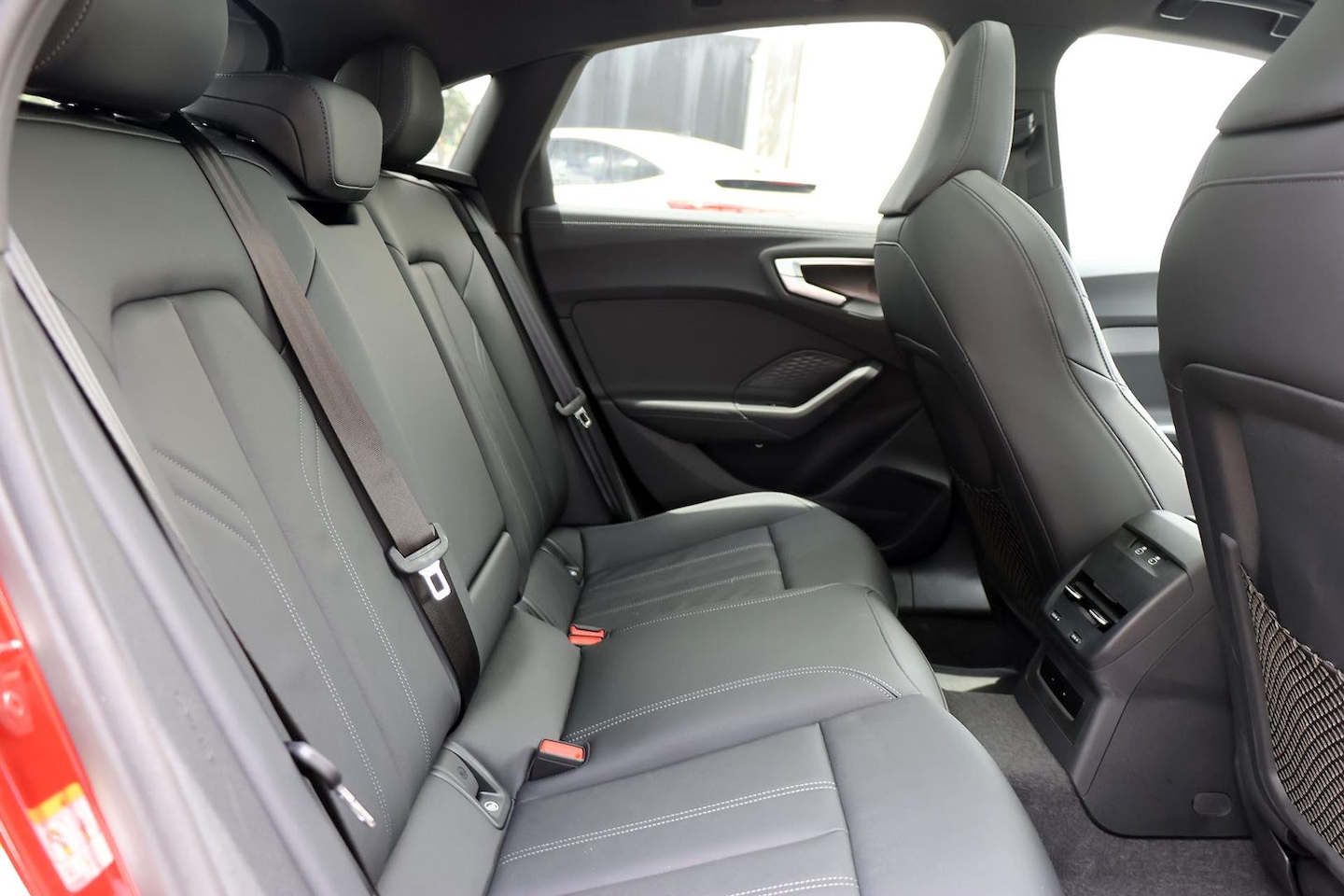 Image about Audi A5 Sedan TFSI e e-hybrid quattro 270 kW S tronic