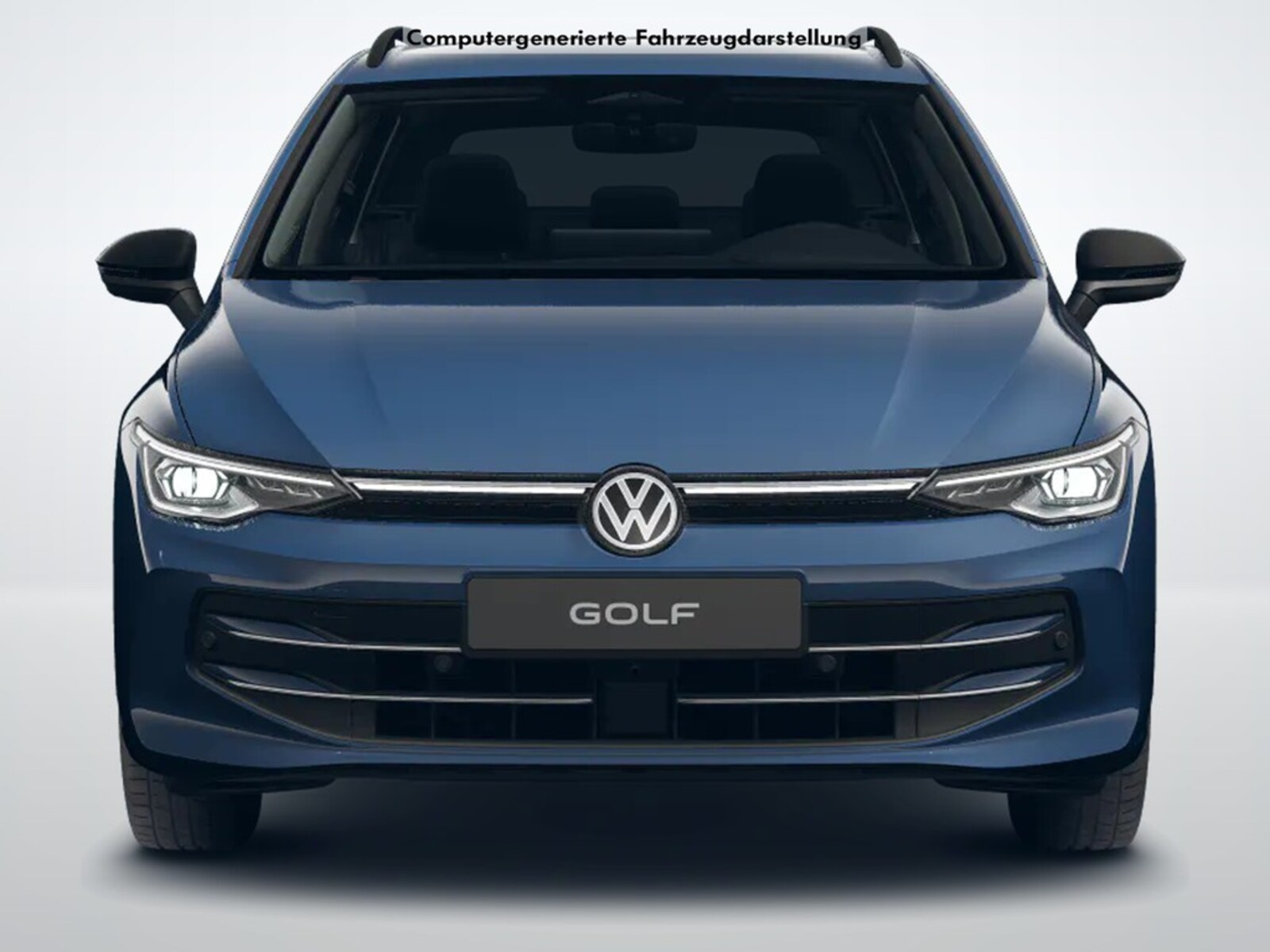 Volkswagen Golf Variant – Bild 2