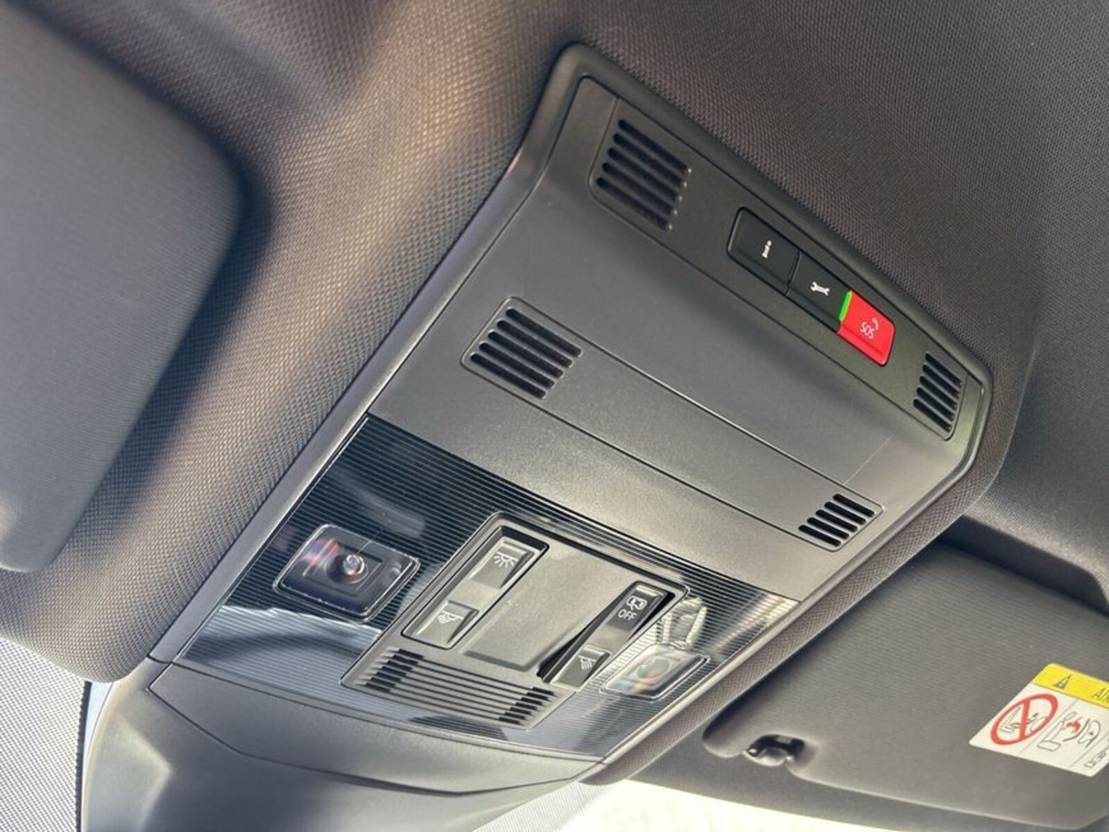 Volkswagen T-Cross – Bild 30