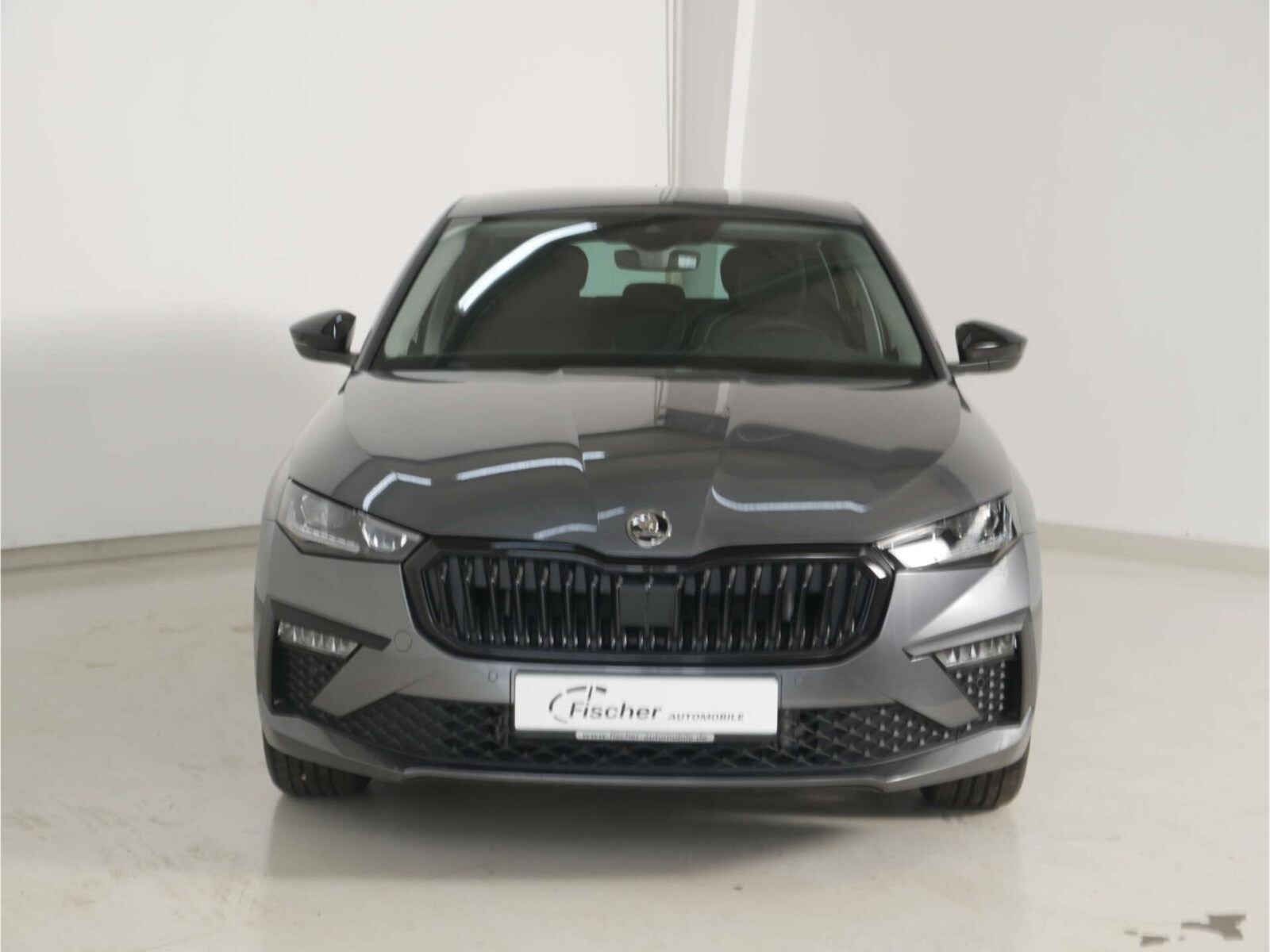 Škoda Scala – Bild 3