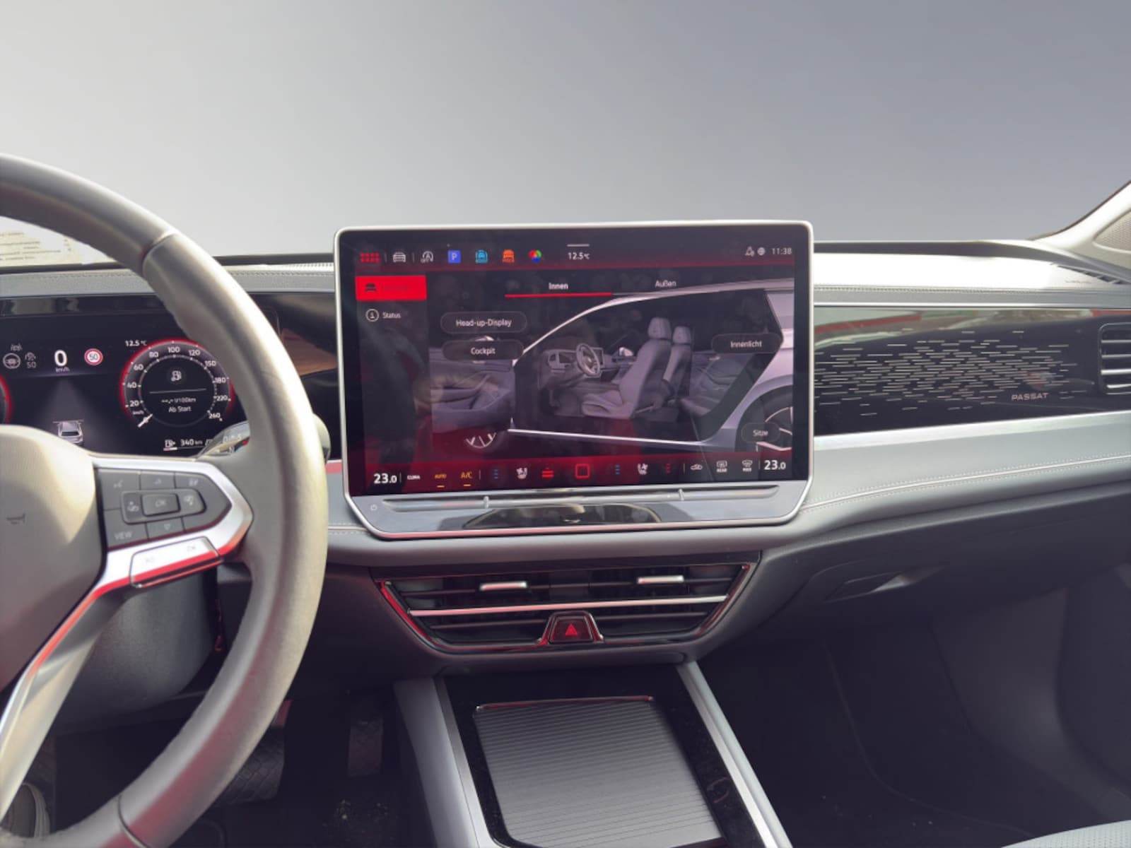 Volkswagen Passat – Bild 14