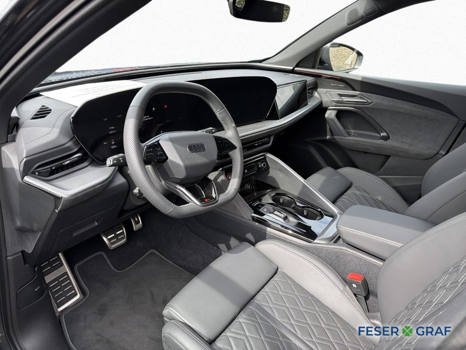 Audi SQ5 – Bild 8