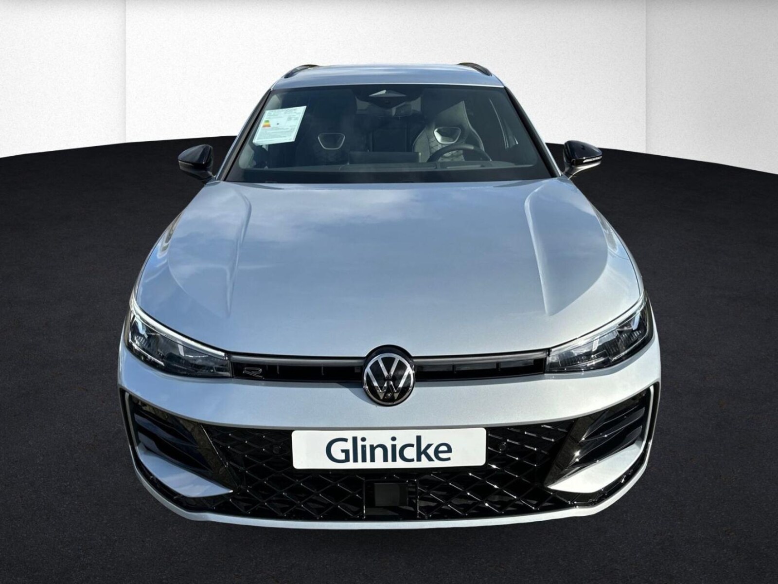 Volkswagen Passat – Bild 3