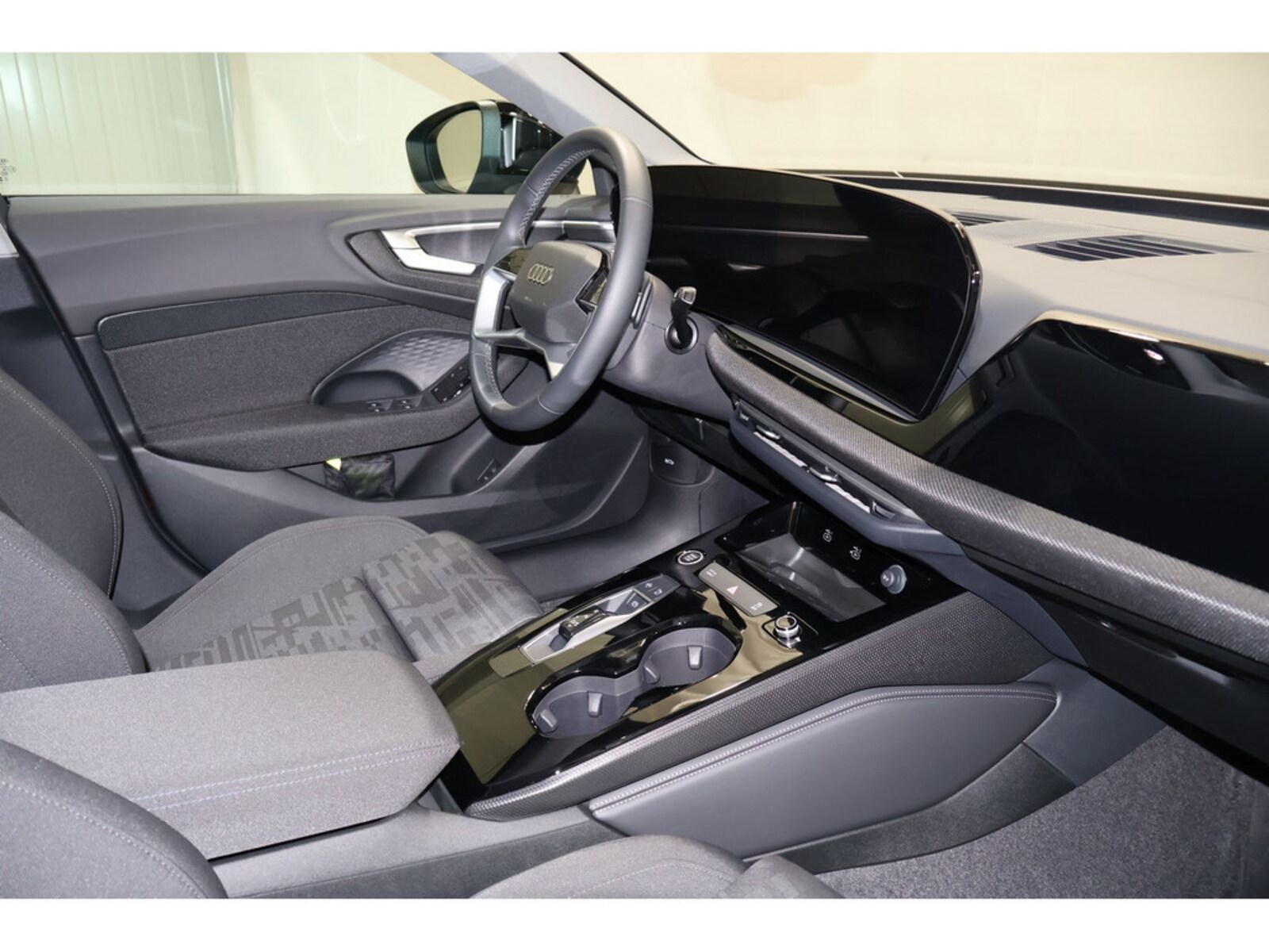Audi A5 Avant – Bild 14