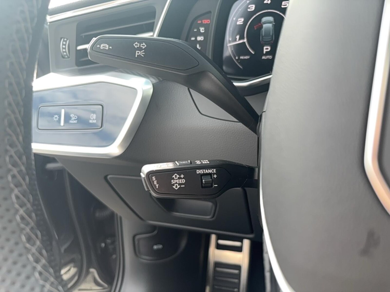 Audi RS 6 Avant – Bild 18