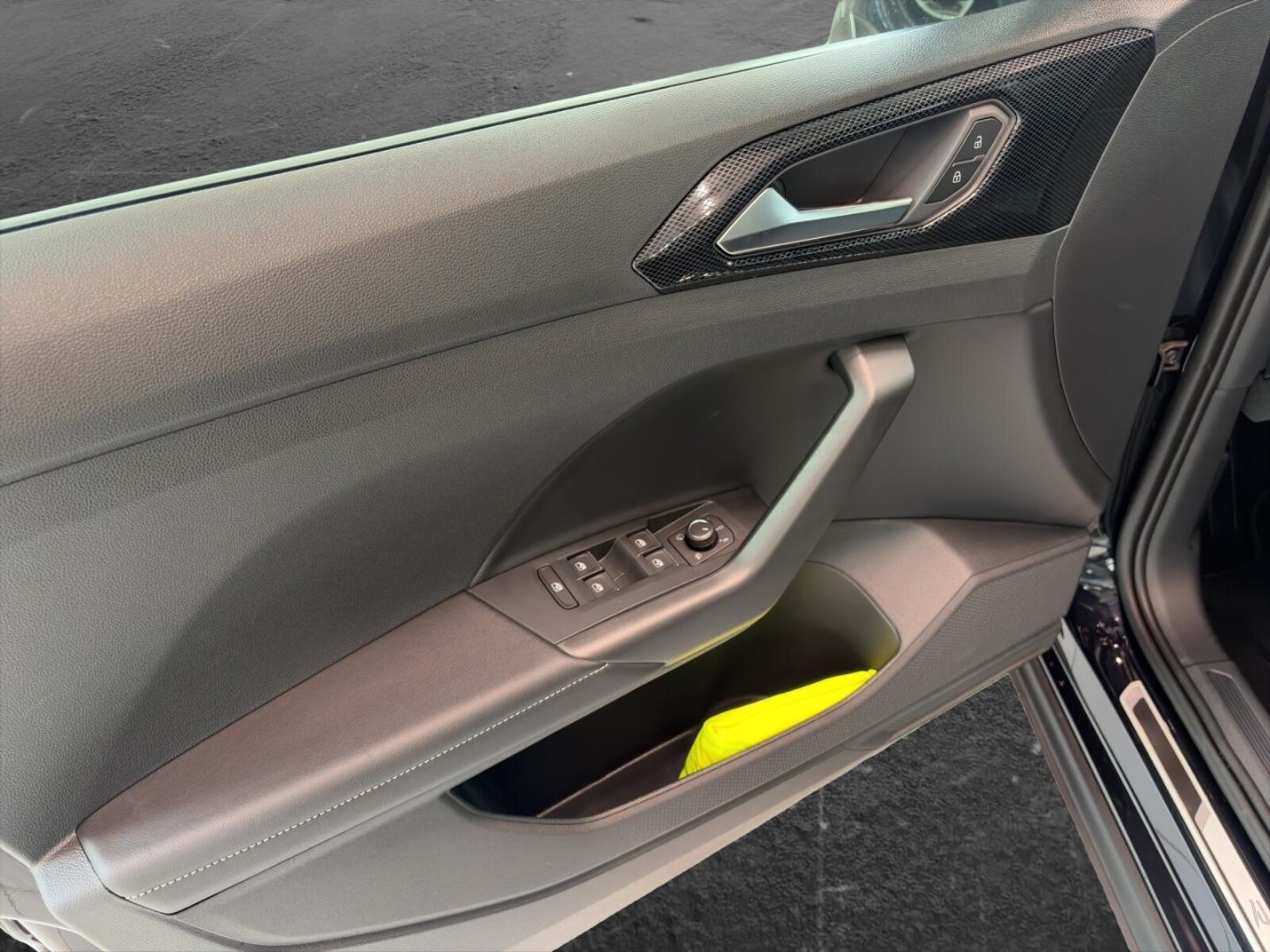 Volkswagen T-Cross – Bild 6