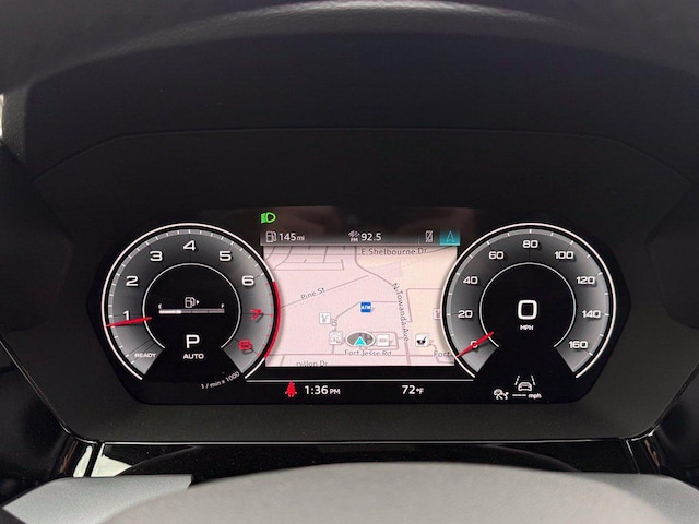 2026 Audi A3 Premium Plus - Photo 9
