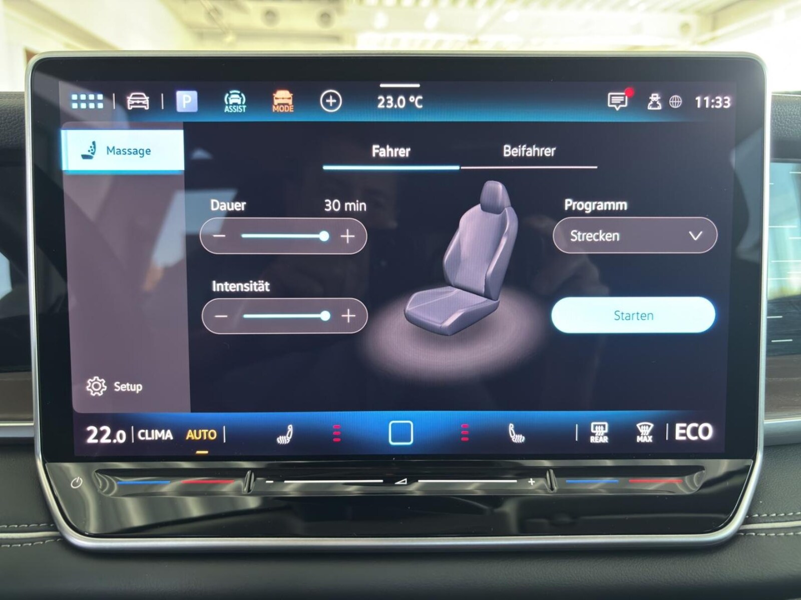 Volkswagen Tayron – Bild 27