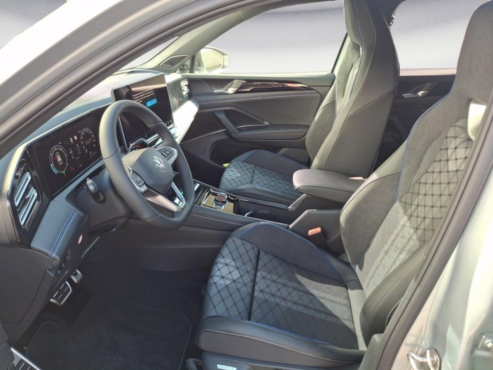 Volkswagen Tiguan – Bild 7