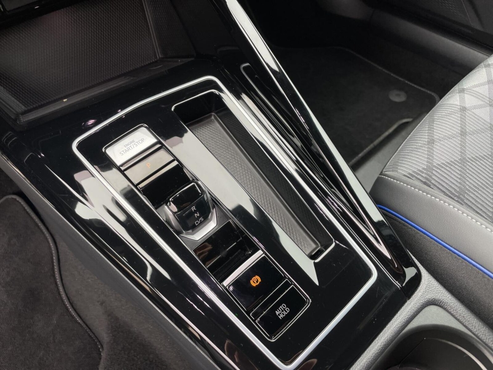 Volkswagen Golf Variant – Bild 21