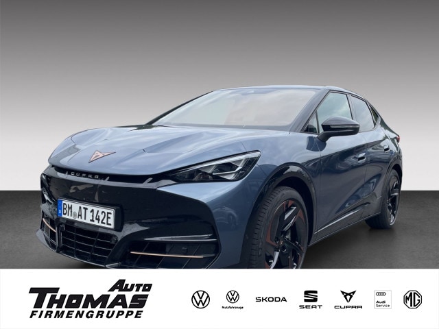 CUPRA Tavascan 250 kW VZ 4Drive (BRL3622)