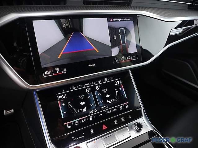 Audi RS7