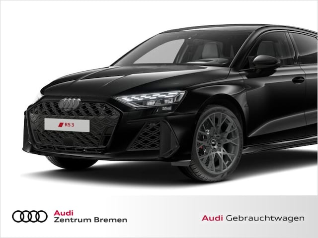Audi RS 3 Sportback