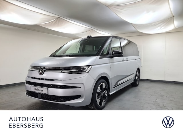Volkswagen Multivan langversion