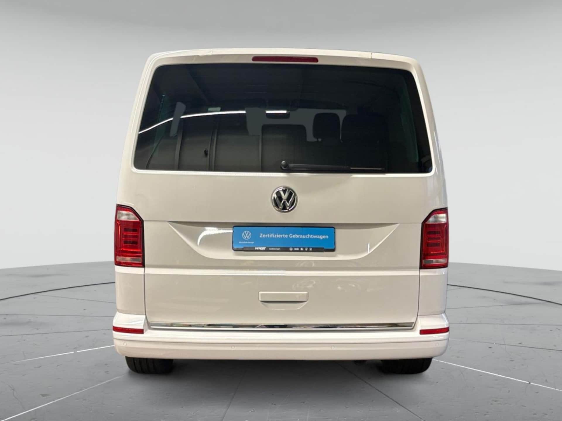 Volkswagen T6 Multivan Comfortline