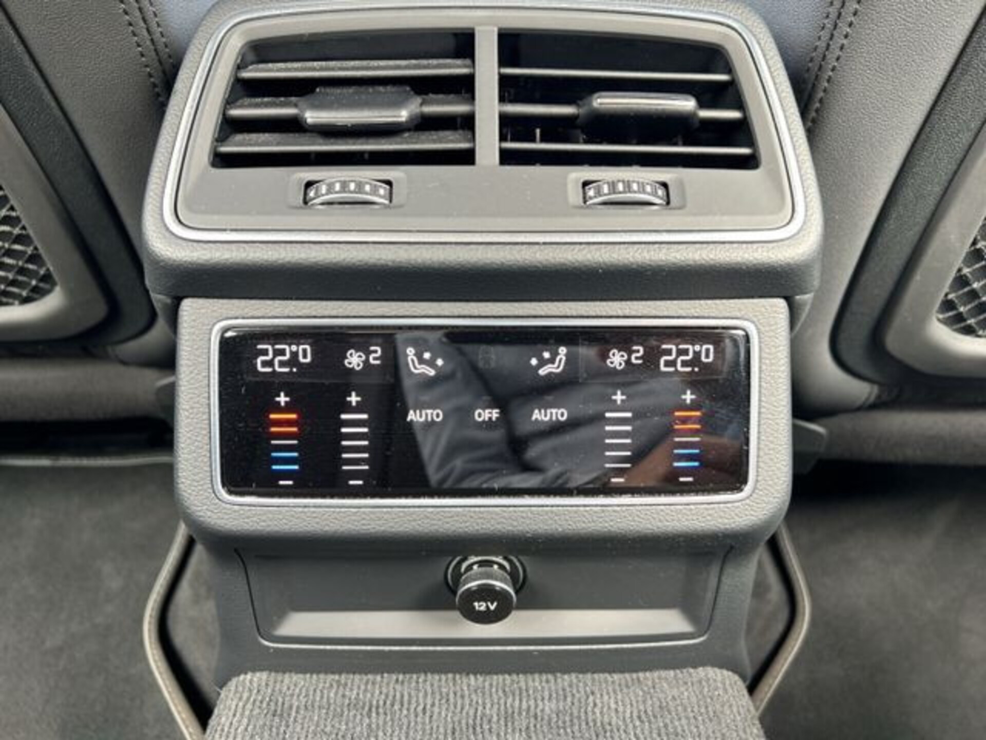 Audi A6 Avant TFSI e Sport
