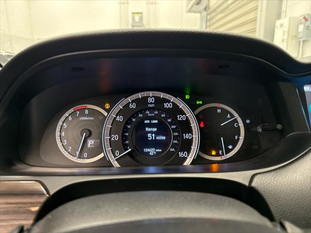 2016 HONDA ACCORD - Image 13