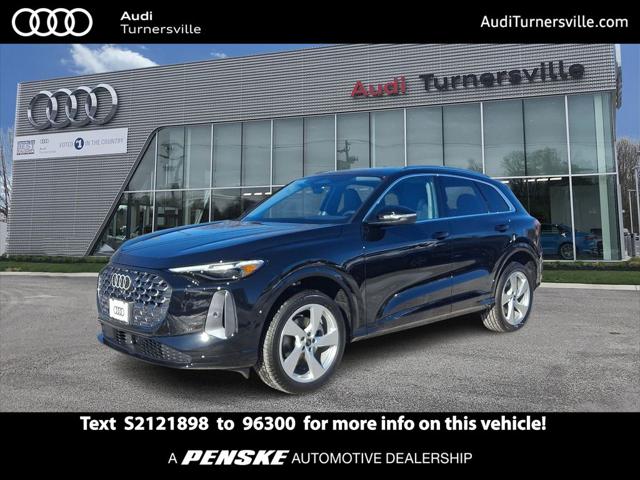 2025 Audi New Q5 Premium Plus