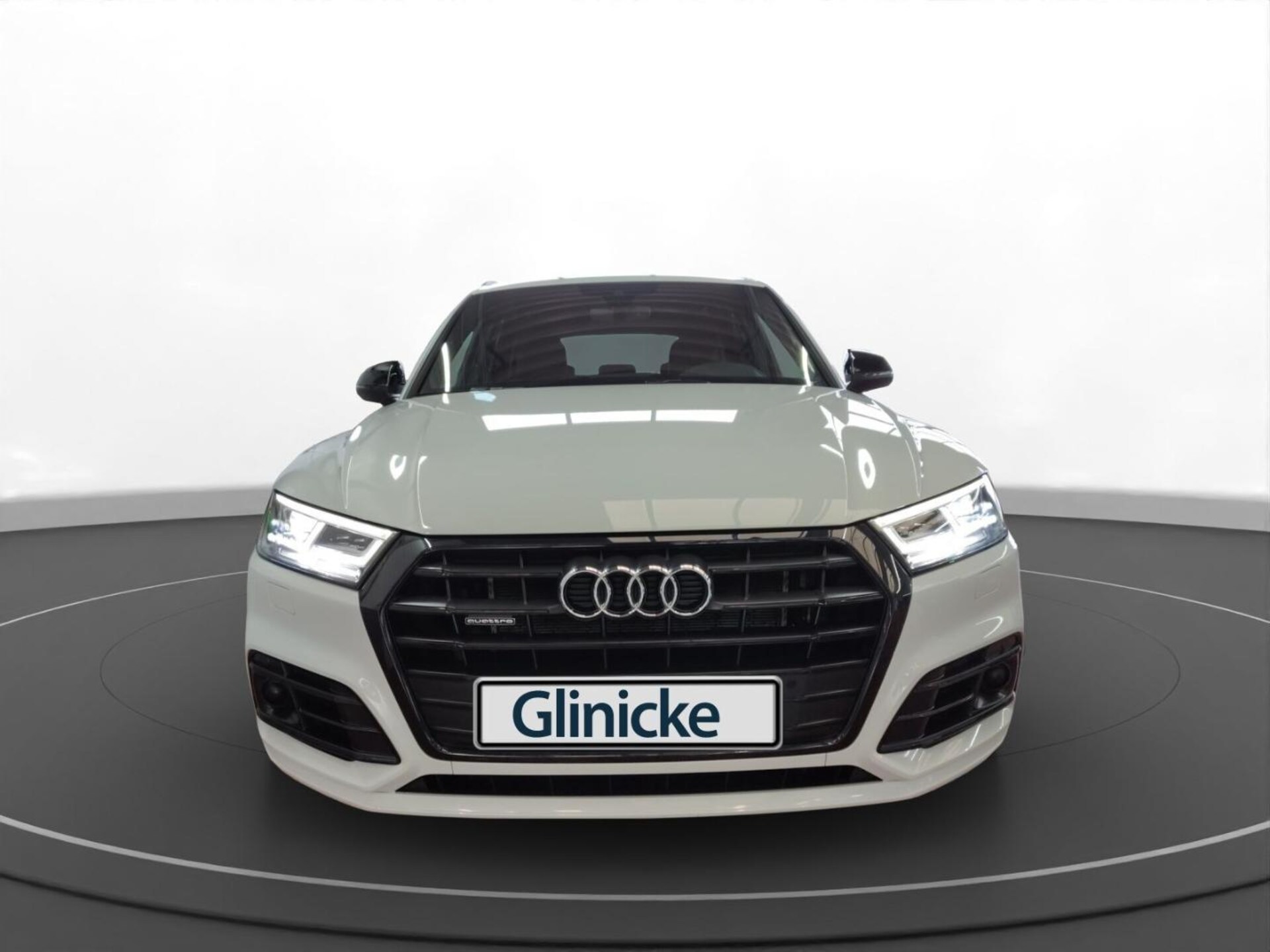 Audi Q5 TFSI e Sport