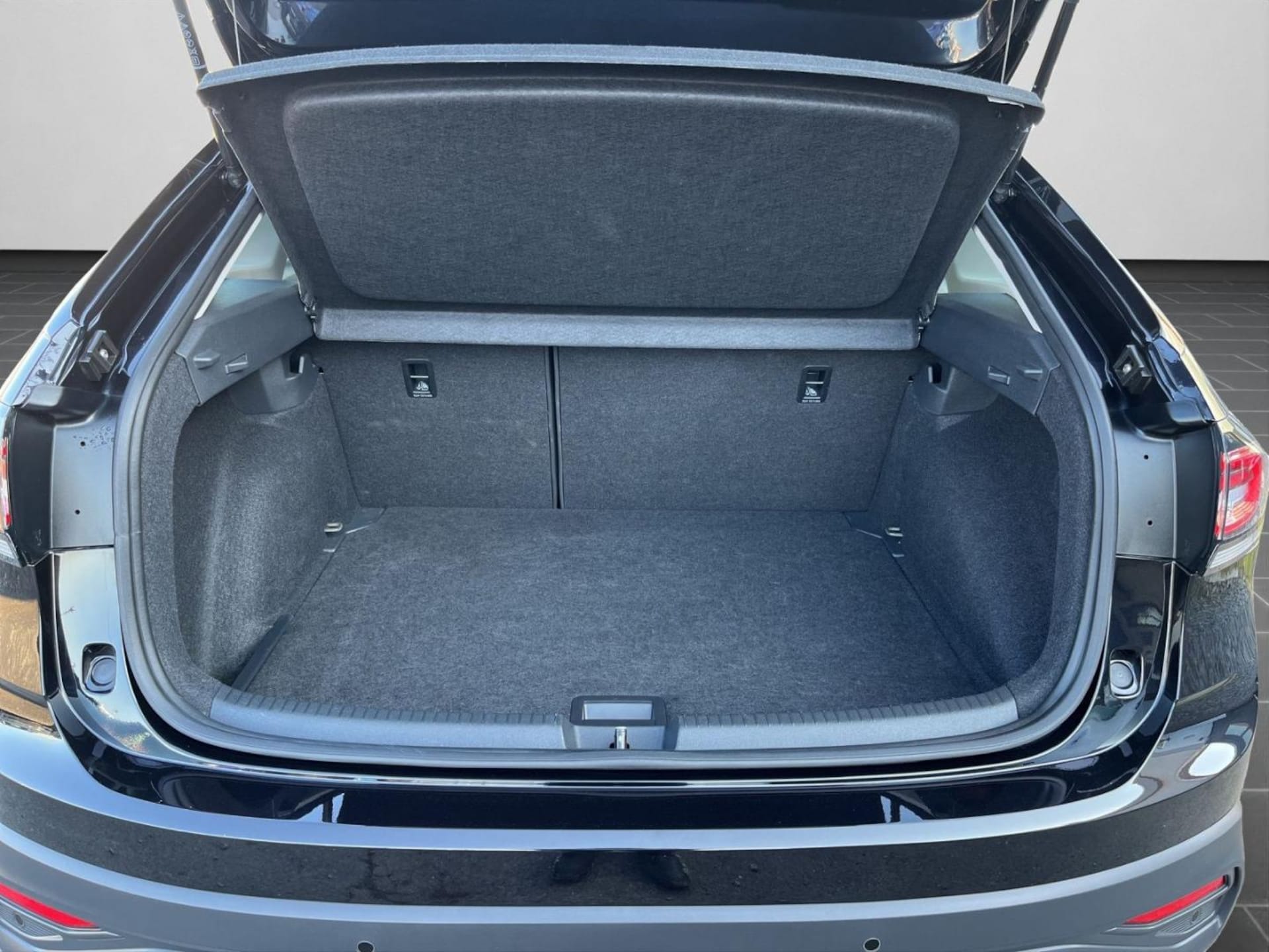 Volkswagen Taigo Goal
