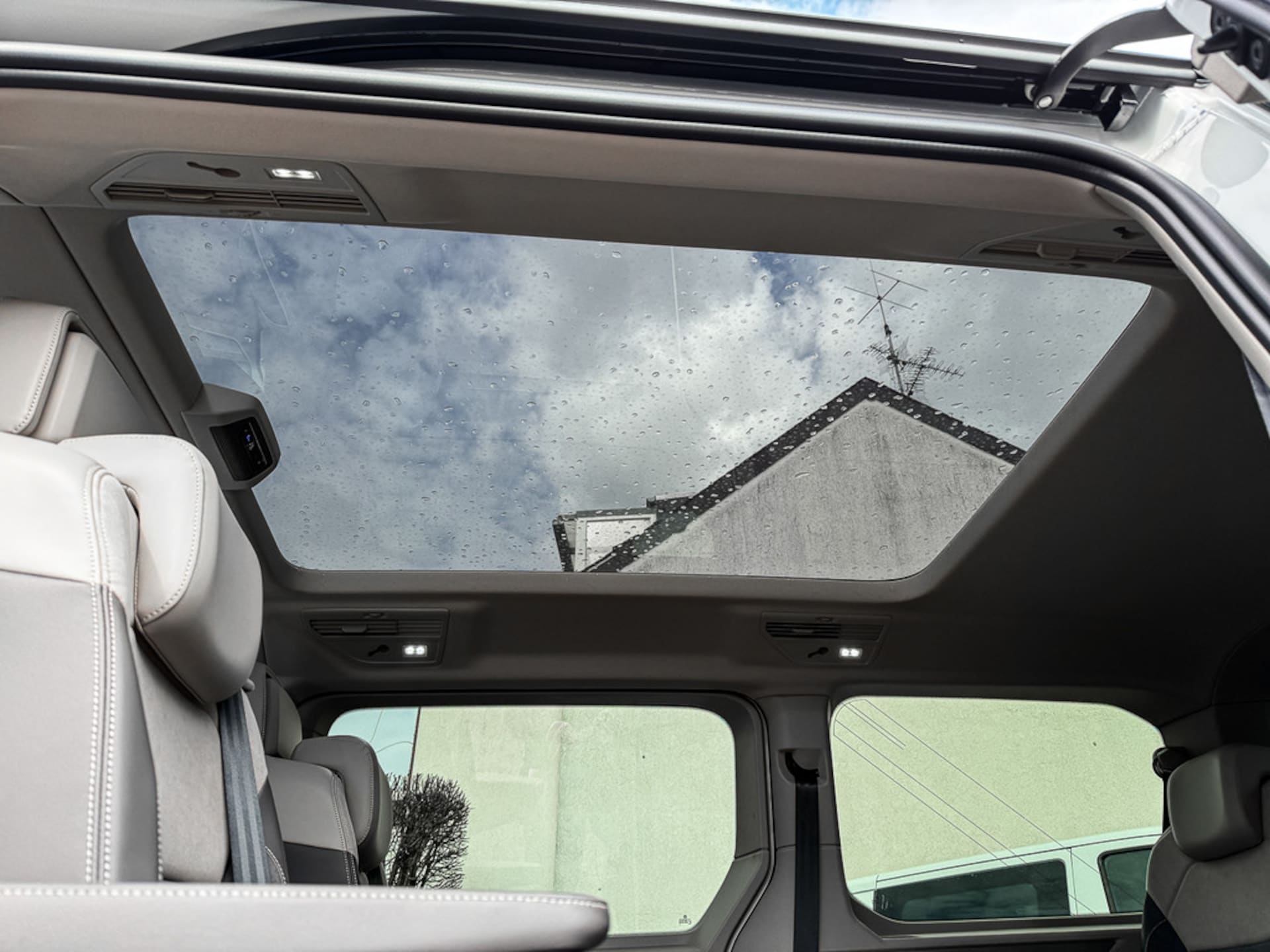 Volkswagen Multivan Langversion Life