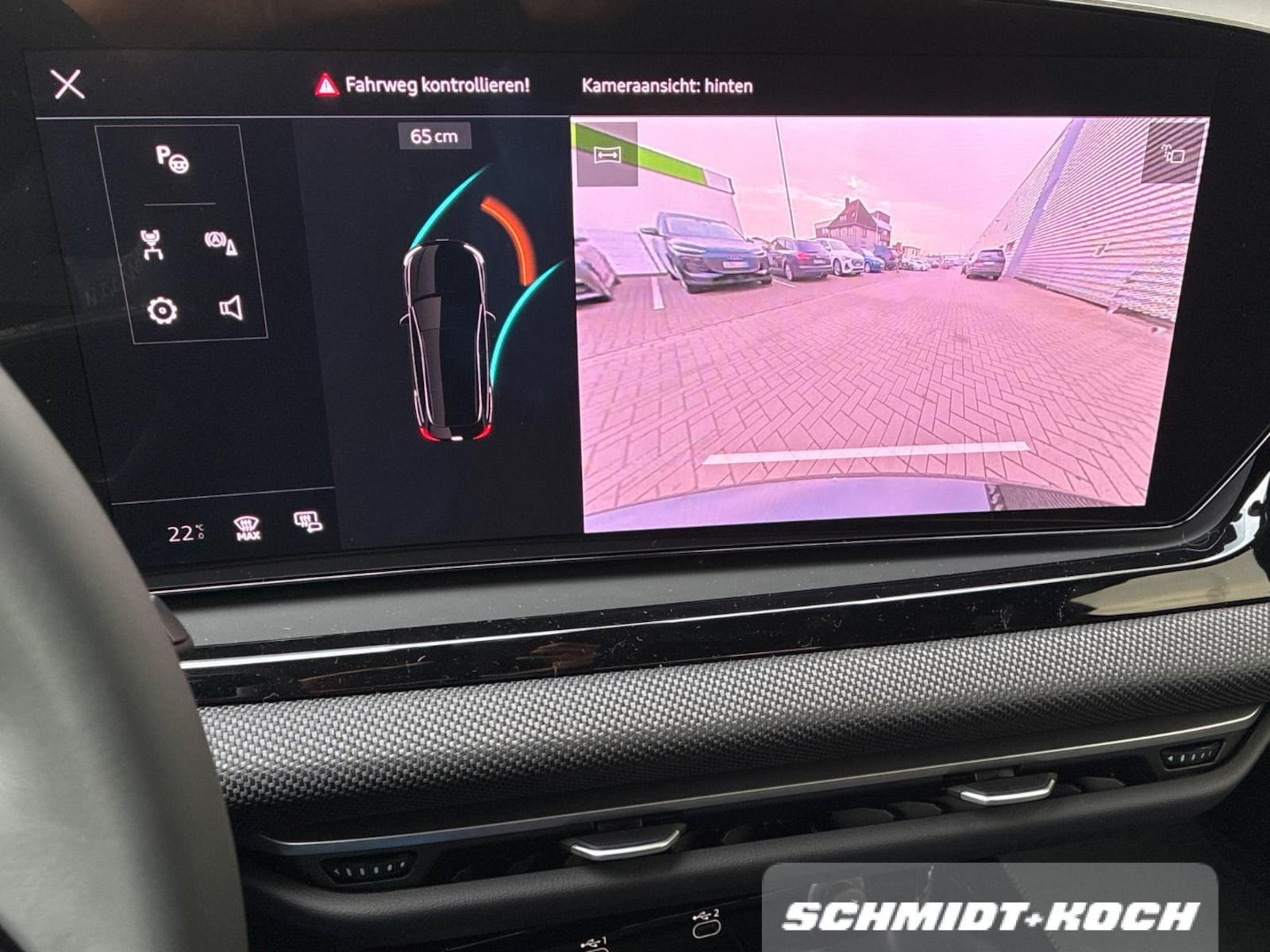 Audi A5 Avant – Bild 13