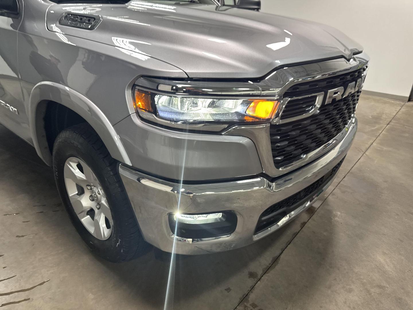 2025 RAM Ram 1500 Pickup Big Horn/Lone Star - Photo 37