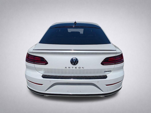 2023 Volkswagen Arteon
