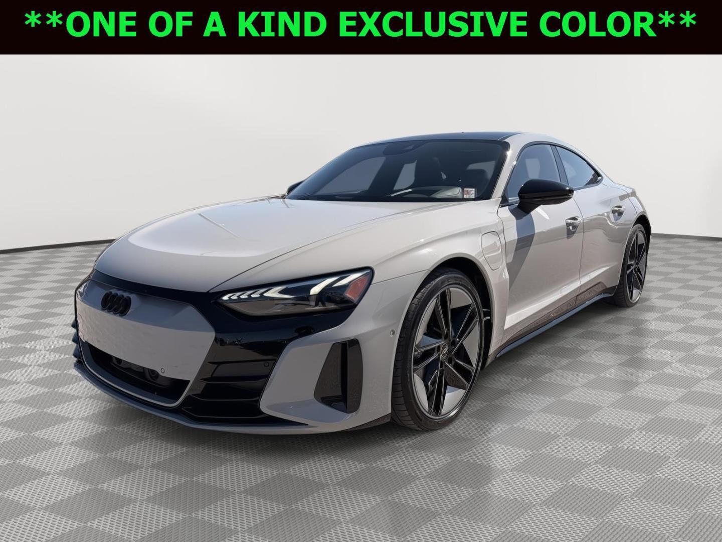 2023 Audi RS e-tron GT -'s photo