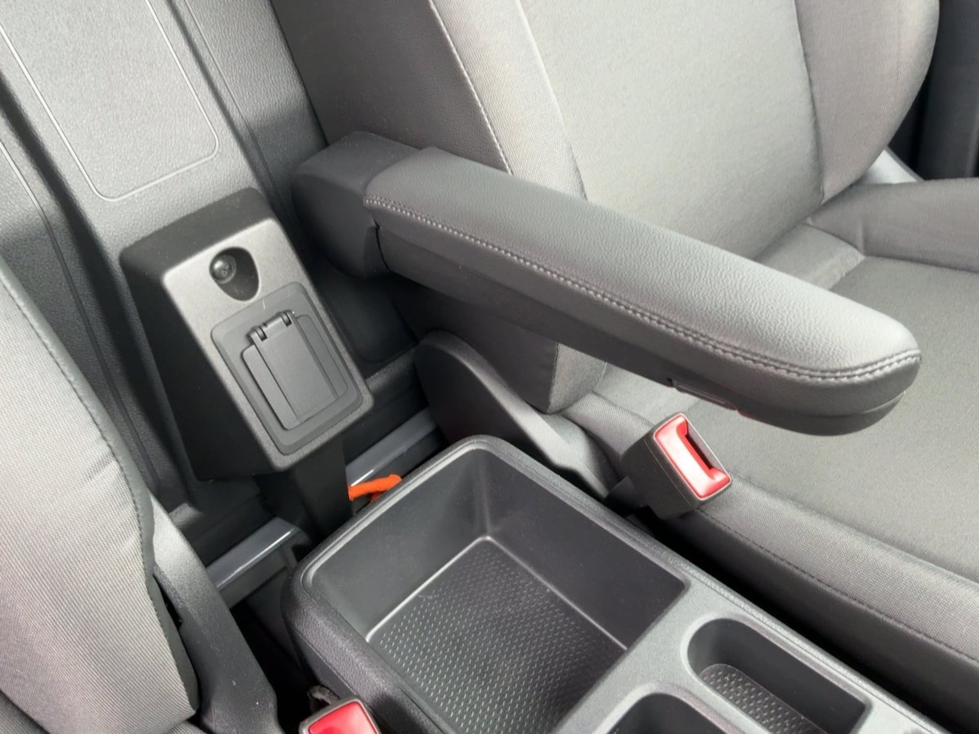 Volkswagen Caddy Cargo