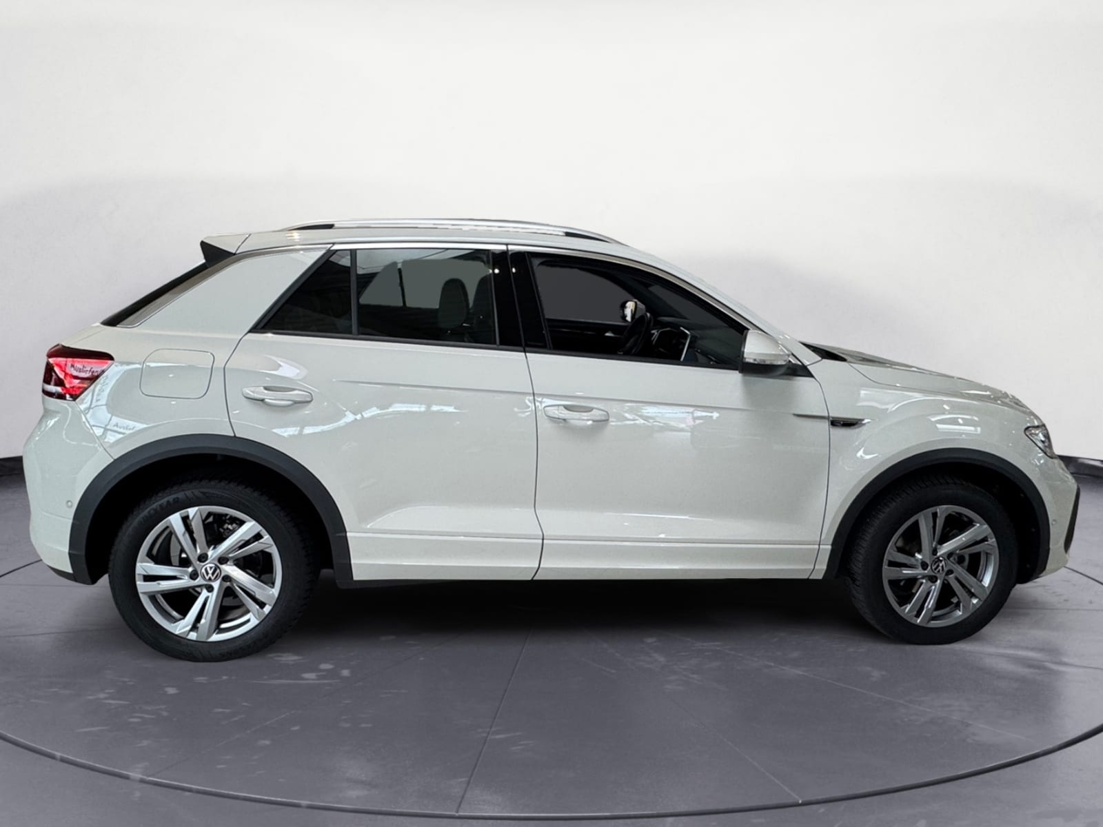 Volkswagen T-Roc – Bild 6