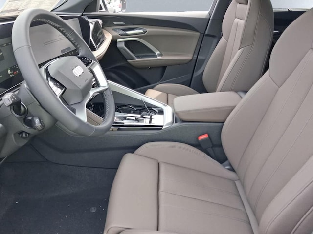 2026 Audi Q5 Sportback