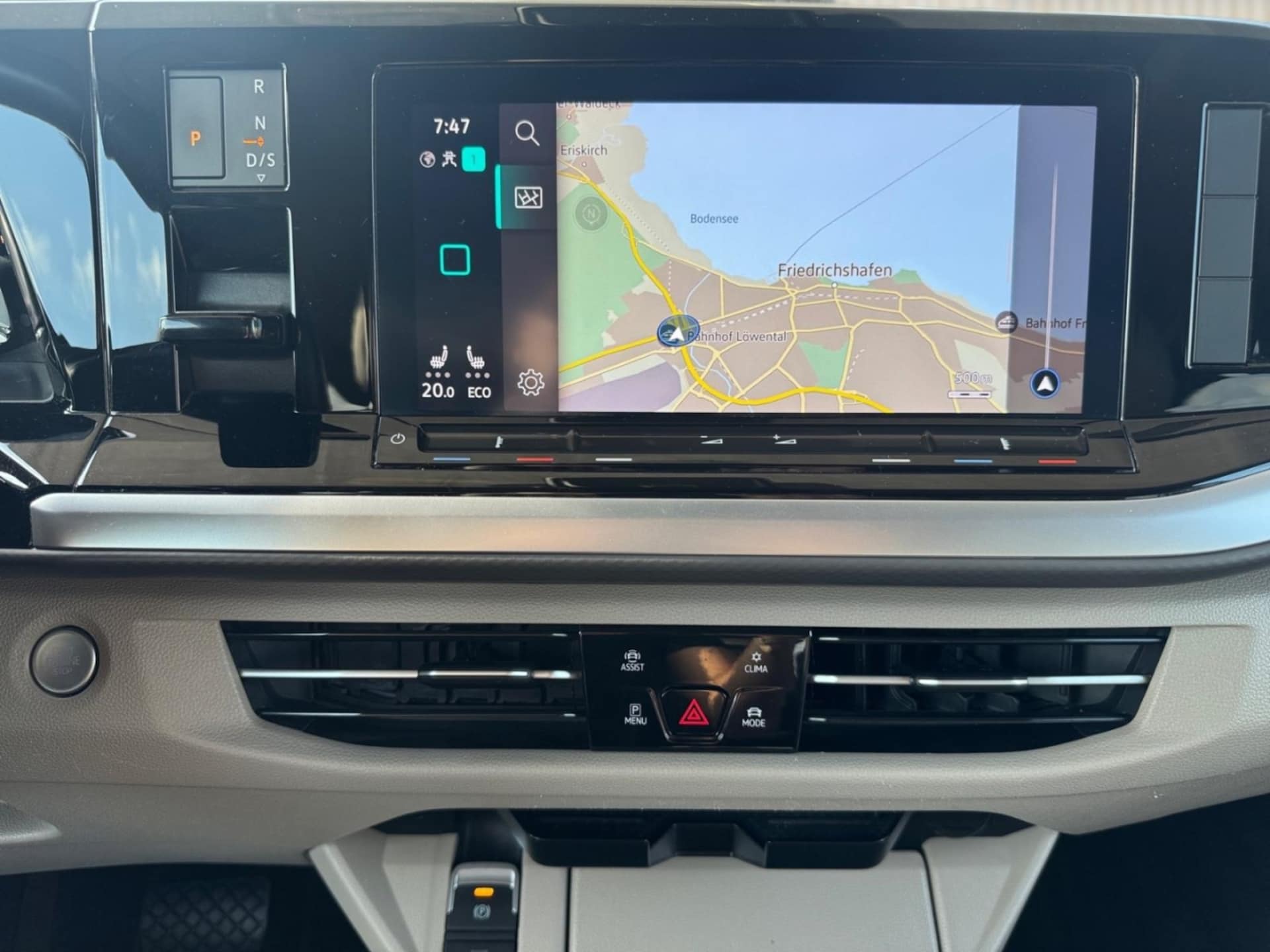 Volkswagen Multivan Life