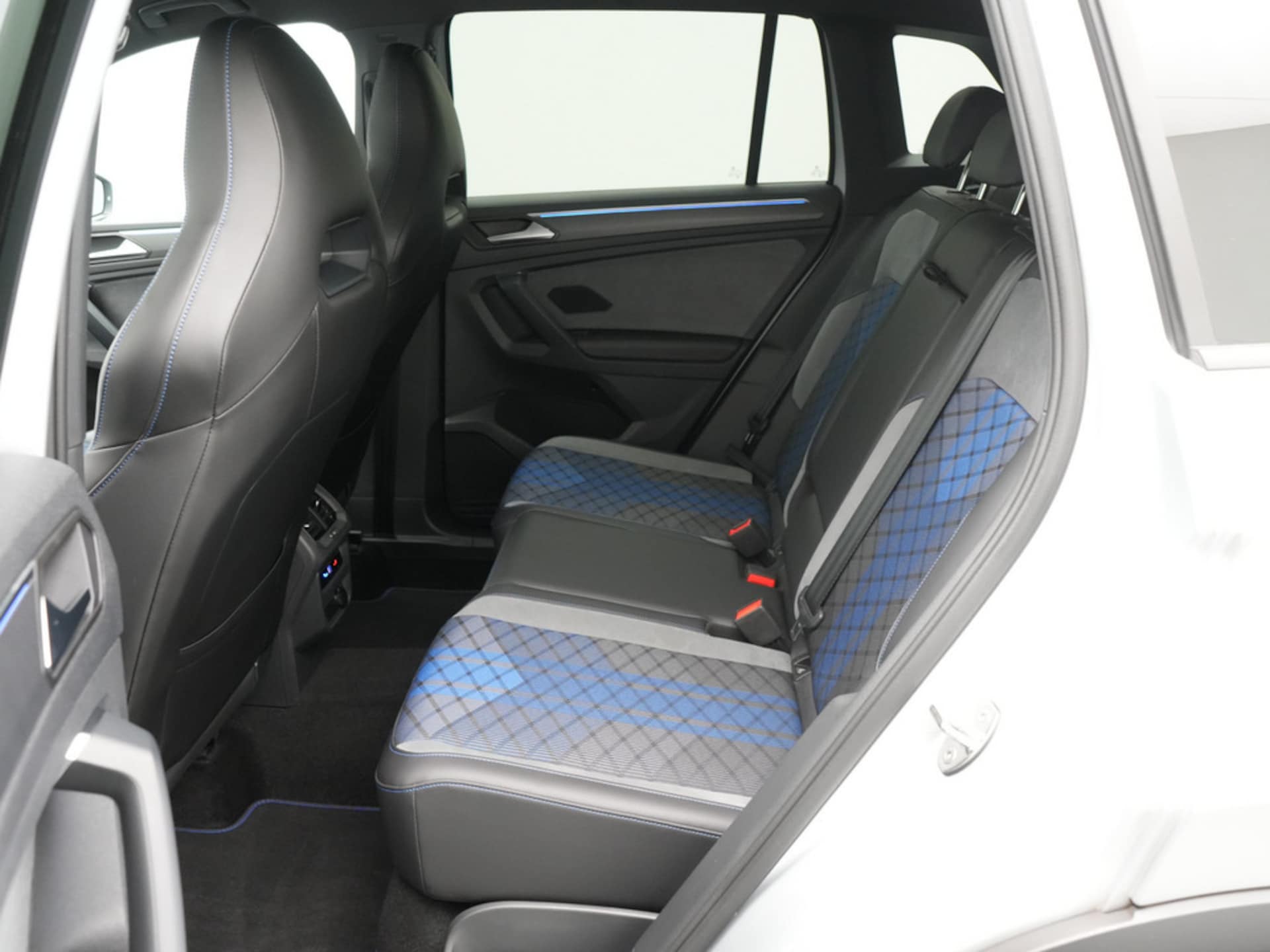 Volkswagen Tiguan R