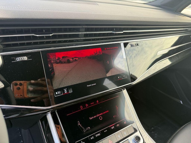 2026 Audi Q7 Premium Plus - Photo 23