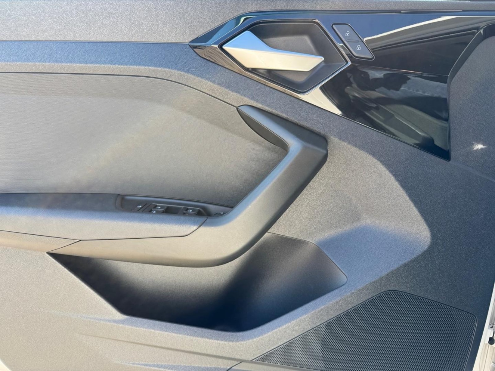 Audi A1 Sportback – Bild 15