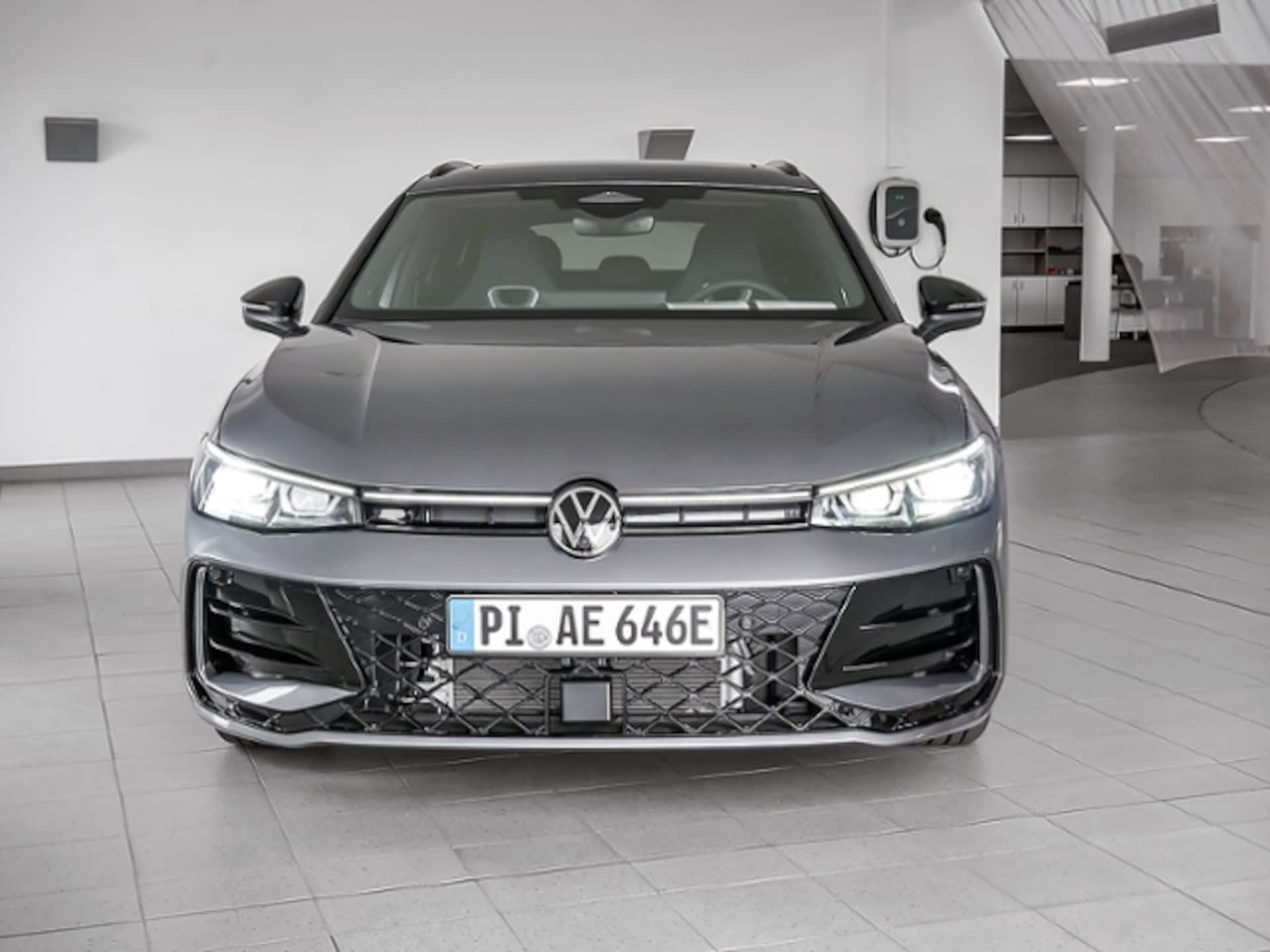 Volkswagen Passat R-Line