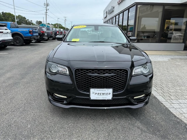2022 Chrysler 300