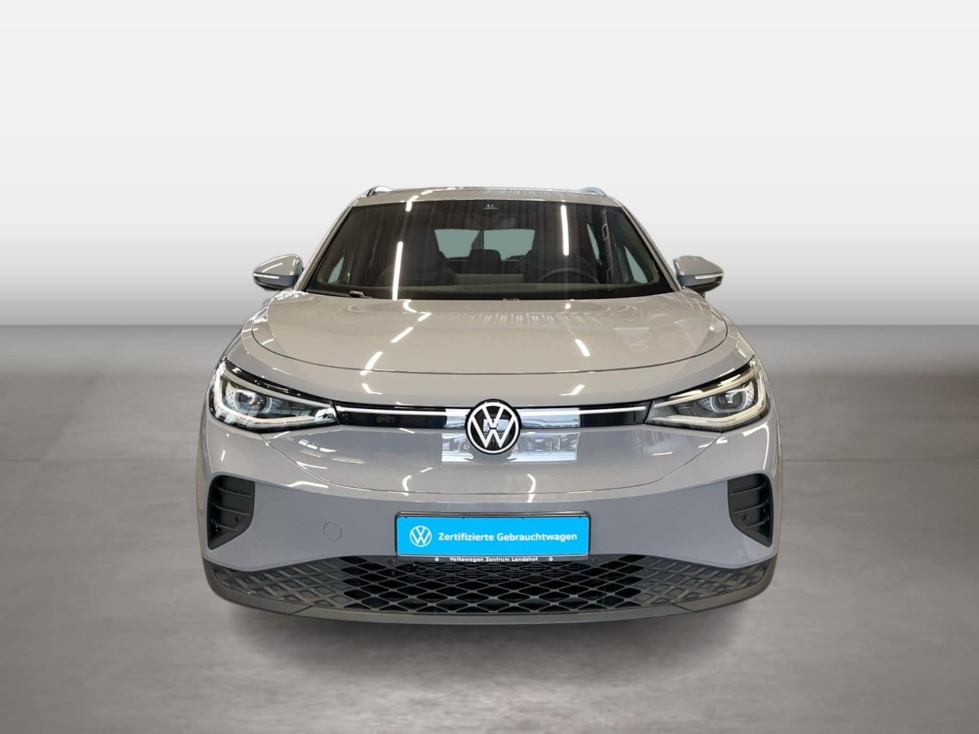 Volkswagen ID.4 Pro
