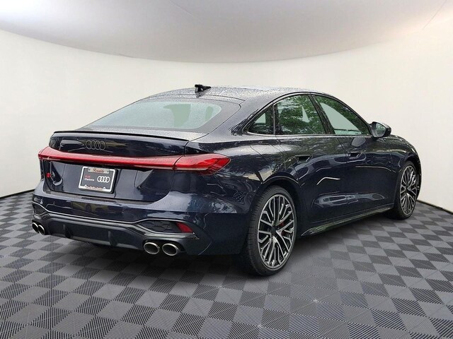 2026 Audi S5 Premium Plus - Photo 6