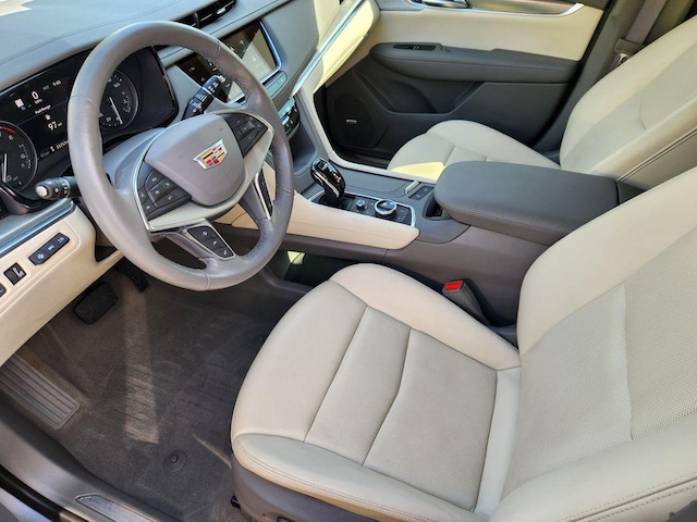 2024 Cadillac XT5 Premium Luxury - Photo 16