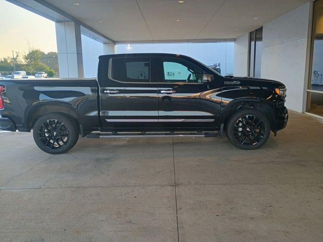 2024 Chevrolet Silverado