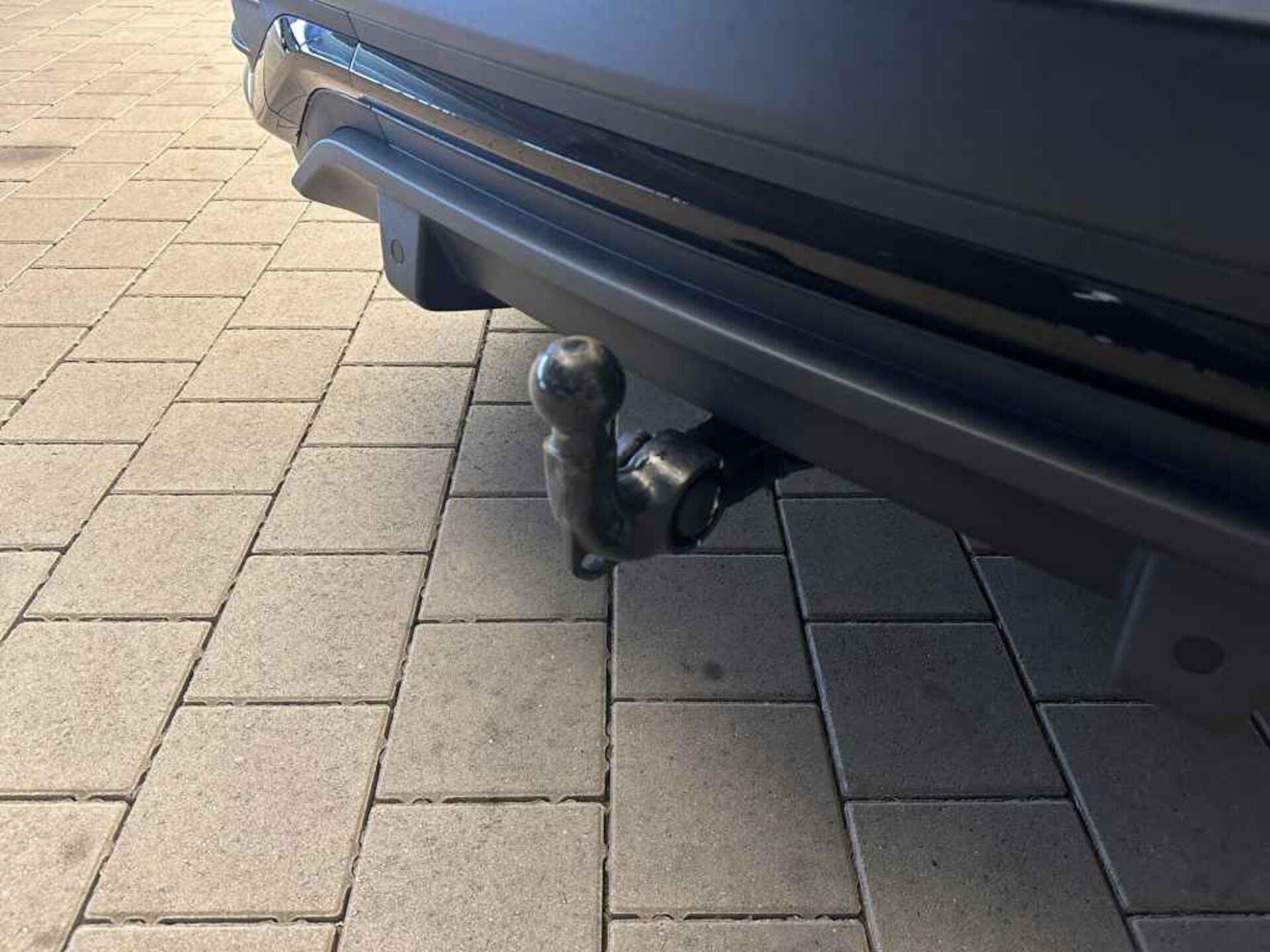 Audi Q5 Sportback S line