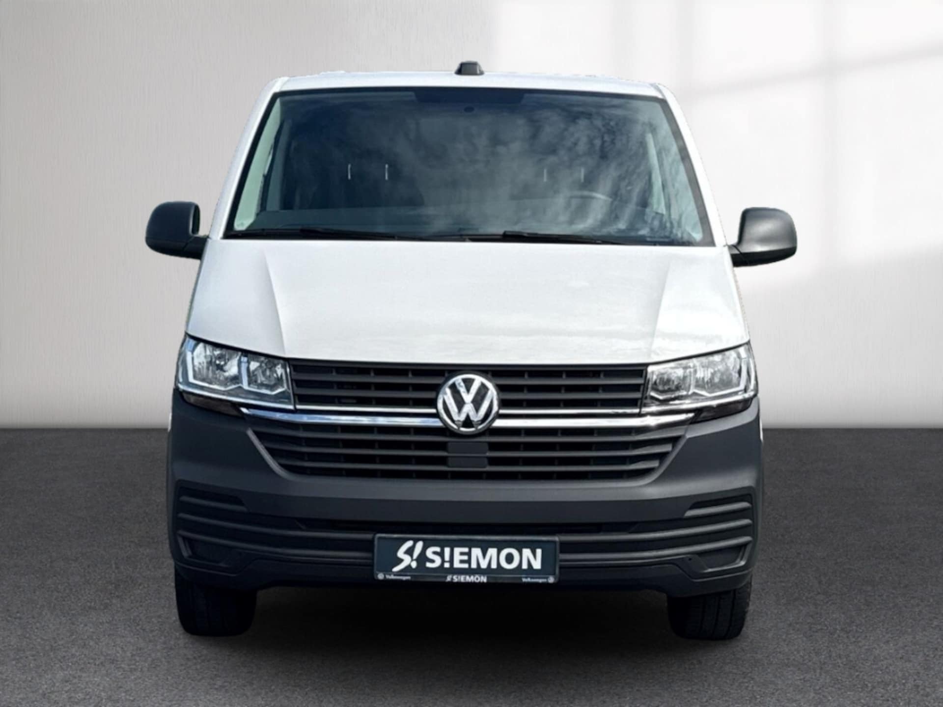 Volkswagen T6.1 Transporter Kasten kurzer Radstand EcoProfi