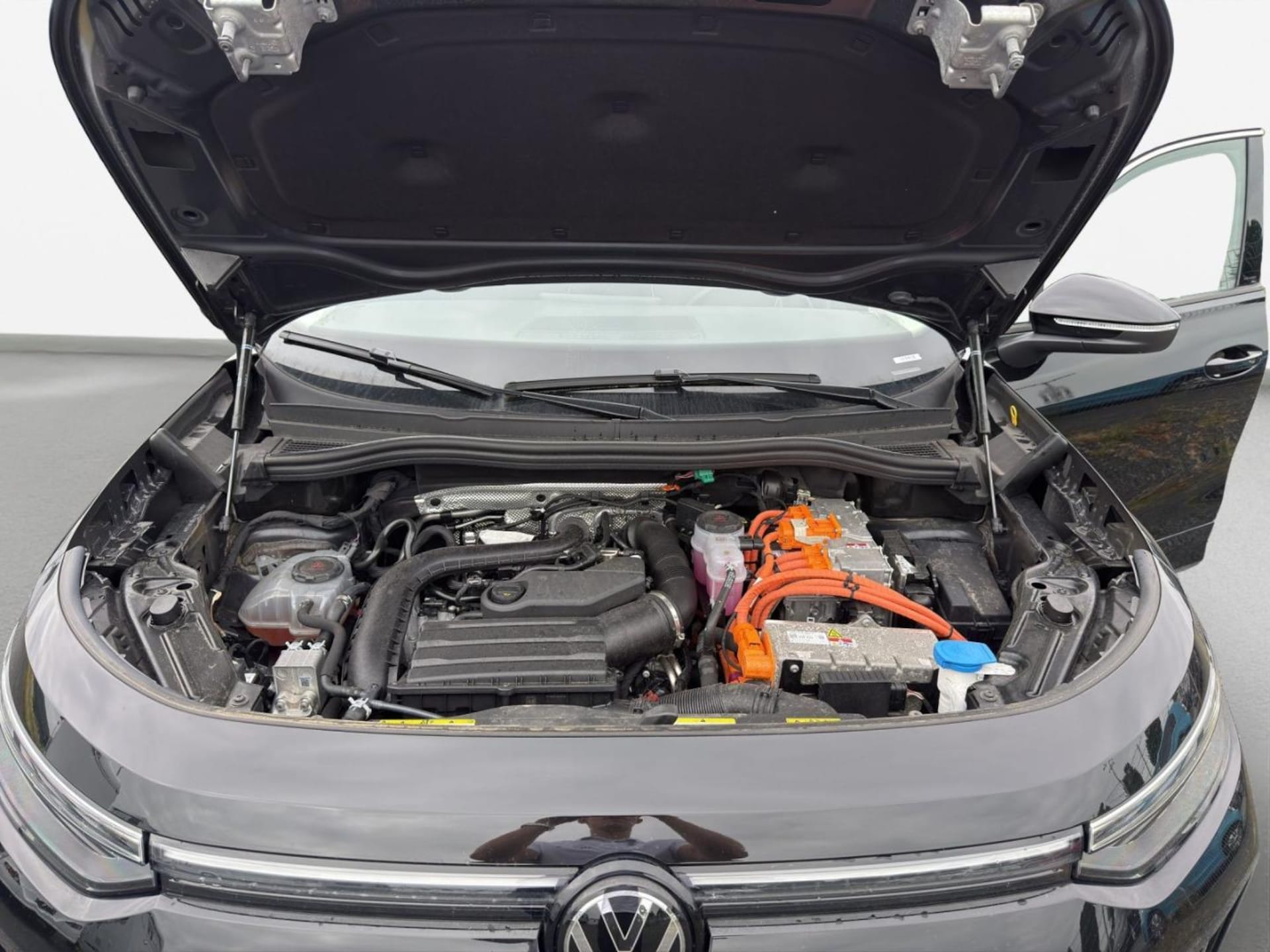 Volkswagen Tayron Elegance